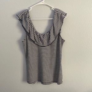 Striped Tank Top